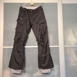 BURTON SKI PANTS - snow pants